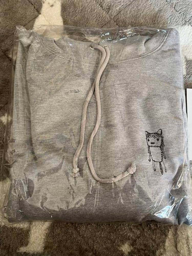 Amazon | 【限定品】ウマ娘 シンデレラグレイ 当選品 パーカー